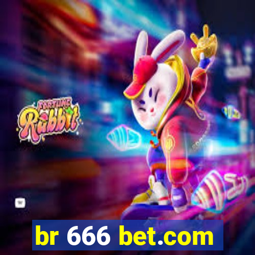 br 666 bet.com